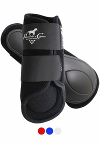Professional's Choice VenTECH Splint Boots VSPB