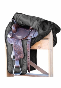 Professional's Choice Western Saddle Case HA-915