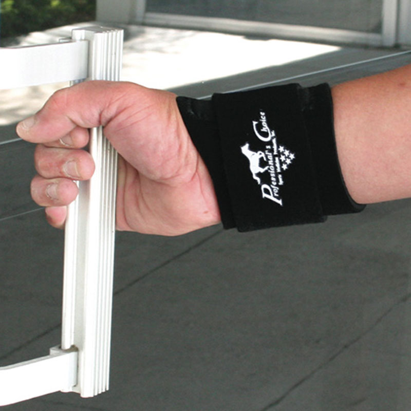 Professional's Choice Wrist Compression Strap PC110