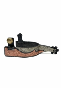 Professionals Choice Copper Canyon Spur PCSP-103