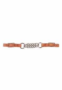 Professionals Choice Double Chain Curb Strap 9002CURB