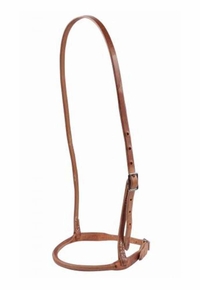 Professionals Choice Half Round Nose Caveson 8028HL 