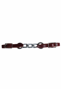 Professionals Choice Heavy 3 Link Curb Strap 9006