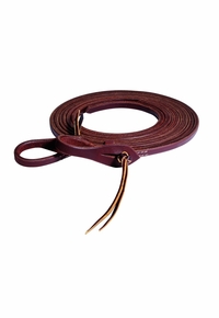 Professionals Choice Pineapple Knot Split Reins RH7062HO-PK