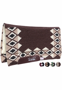 Professionals Choice Quest Comfort-Fit SMx H.D. Air Ride Wool Pad CXHDQ-33