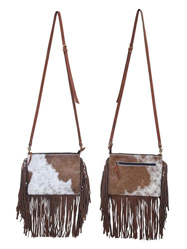 Rafter T Cowhide Conceal Carry Crossbody BL232B
