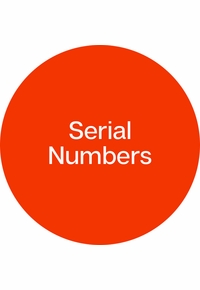 Reading Your Circle Y Serial Number