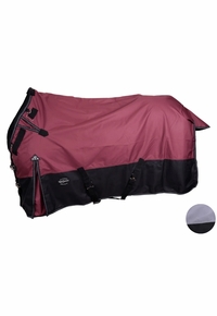 Reinsman 200-gram Fill Premium Winter Blanket H104