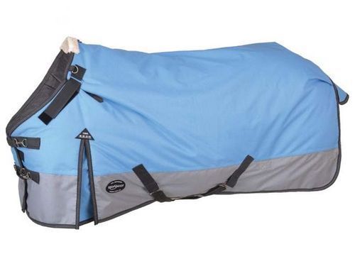 Reinsman 300-gram Fill Premium Winter Blanket H105