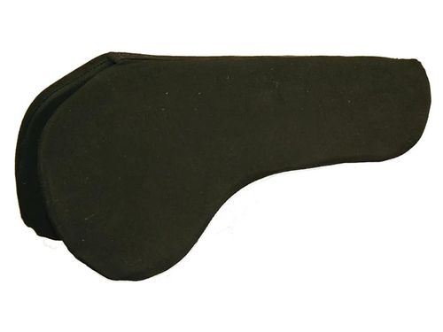 Reinsman Long Shoulder Bridge Pad 0042