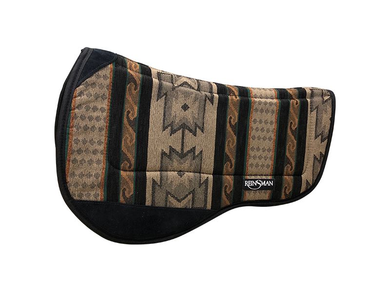 Reinsman Contoured Tacky Too Trail Pad