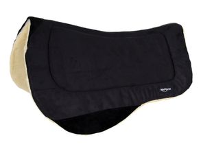 Reinsman Contoured Western Trail Pad 30"L x 34"D 226