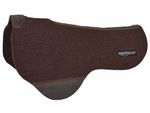 Reinsman Dropped Rigging Trail Wool Felt Pad 730