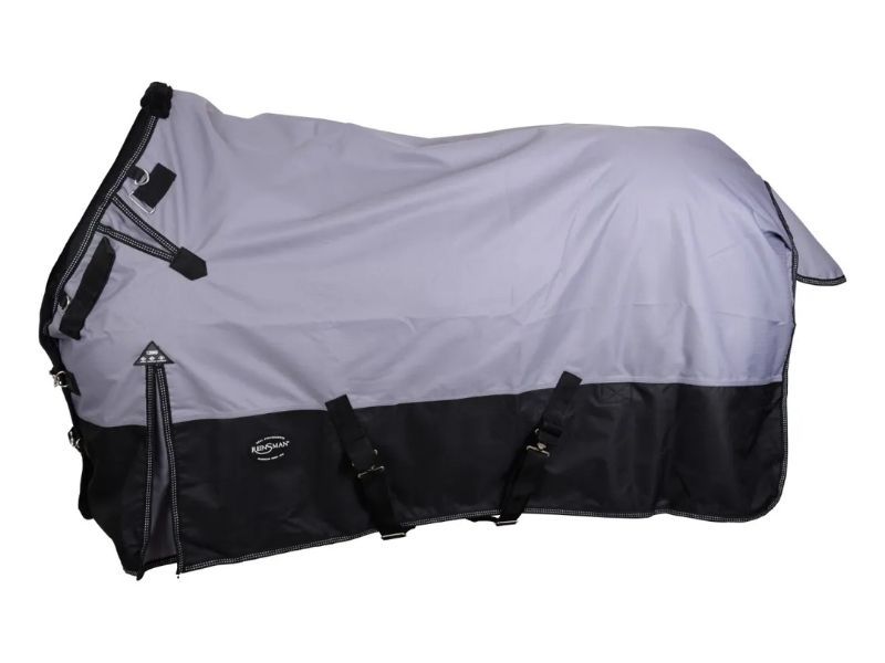 DISCONTINUED 2026 - Reinsman Premium Rain Sheet H103