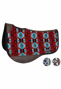 Reinsman Rancher Canvas Top Saddle Pad 343