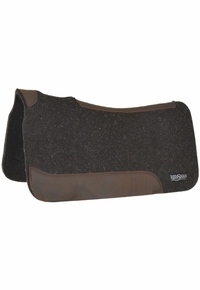 Reinsman Rancher Contour Wool Saddle Pad 34800