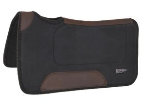 Reinsman Rancher Square Contour Wool Pad 34480
