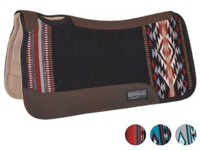 Reinsman Apex Ranahan Wool Saddle Pad 277