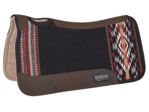 Reinsman Apex Ranahan Wool Saddle Pad 277