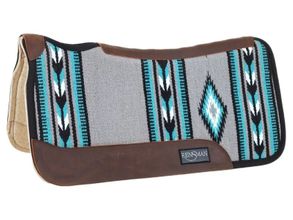Reinsman Apex Ranahan Wool Saddle Pad 277