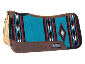 Reinsman Apex Ranahan Wool Saddle Pad 277