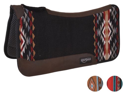 Reinsman Apex Ranahan Tacky Too Saddle Pad 277t