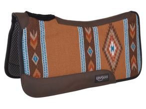 Reinsman Apex Ranahan Tacky Too Saddle Pad 277t