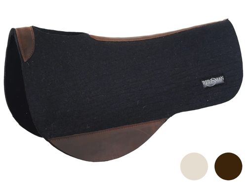Reinsman Deep Drop Apex Saddle Pad 342-GN5