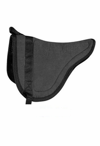 Reinsman Tacky Too Bareback Saddle Pad 24"L x 32"D 284T