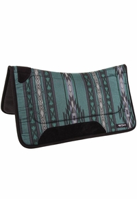Reinsman Tacky Too Non-Slip Contour Saddle Pad 32"L x 32"D 246t
