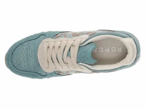 Women's Roper Giddyup Embroidered Sneakers 1797-3853
