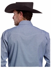 Roper Men's Long Sleeve Western Shirt 0278-3104
