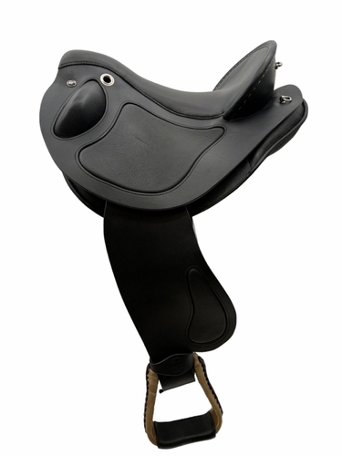 S1 DP Saddlery Quantum Sport Saddle 1089-8365