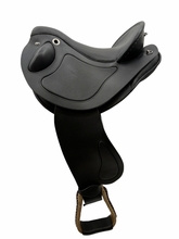 S1 DP Saddlery Quantum Sport Saddle 1089-8365