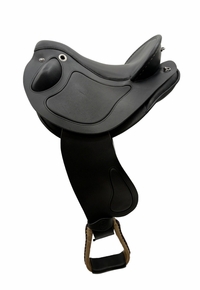 S1 DP Saddlery Quantum Sport Saddle 1089-8365