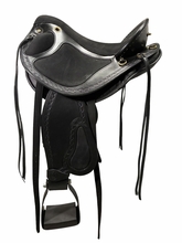 S2 DP Saddlery Quantum Sport Saddle 1089-8902