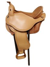 S2 DP Saddlery Quantum Western Saddle 1215-8650