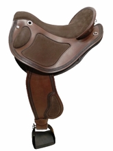 S3 DP Saddlery Quantum Sport Saddle 1089-8819
