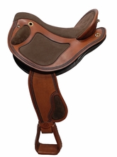 S3 DP Saddlery Quantum Sport Saddle 1089-9030