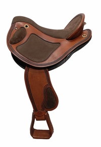 S3 DP Saddlery Quantum Sport Saddle 1089-9030