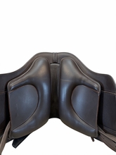 S3 Used DP Ibero Verano English Saddle Adjustable Tree 8801