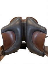 S3 Used DP Trail Saddle Adjustable Tree 6879
