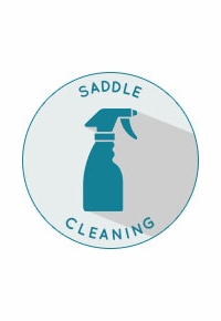 Saddle Cleaning