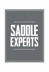 Saddle Experts