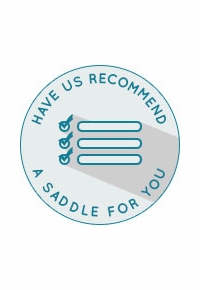 Saddle Experts - Have us recommend a saddle.