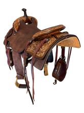 16� to 17� Scott Thomas Ranch Cutter Saddle 777-11