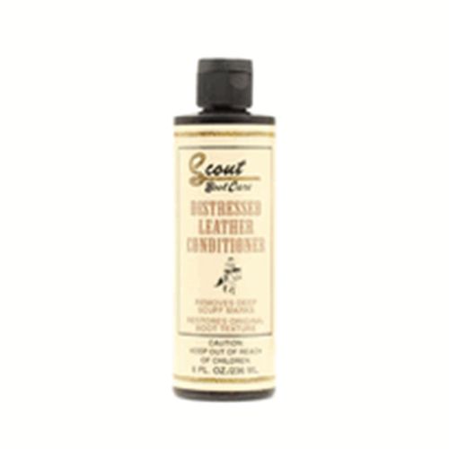 Scout Distressed Leather Conditioner 03615