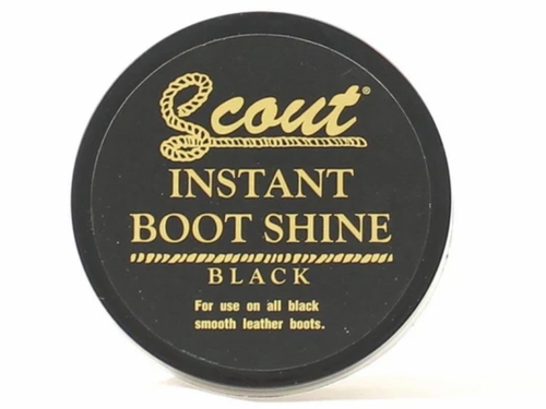 Scout Instant Boot Shine 0300101