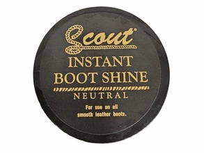 Scout Instant Boot Shine 0300101