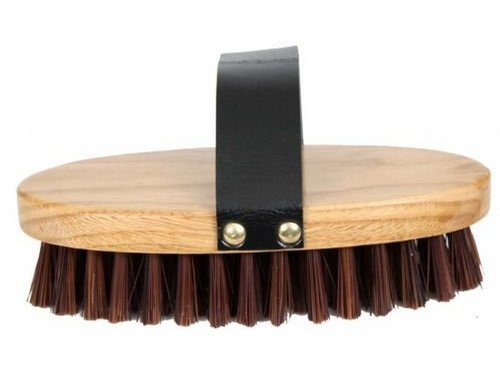 Showman Cowboy Brush 24540